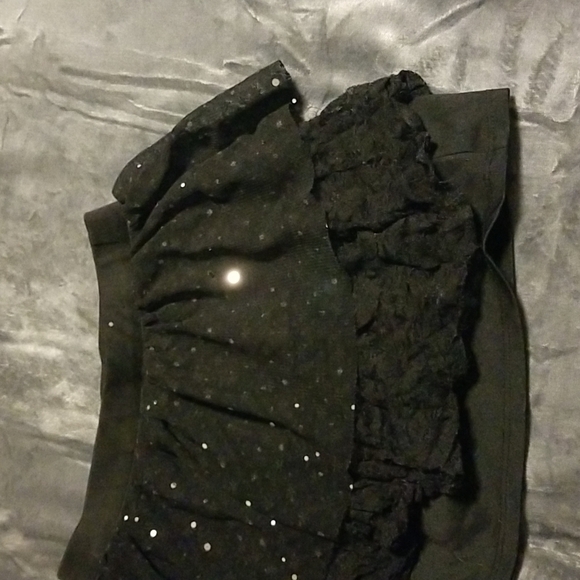 Basic Editions Girl's Skirt - Picture 3 of 7